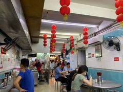 大堂-银记肠粉店(北京路店)
