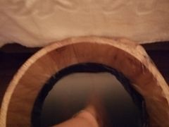 -SPA·印象足道养生(大运河度假区四望亭店)