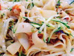 晋中凉皮-上庄晋风庄园(上庄店)