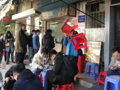 -阿一猪红汤(总店)