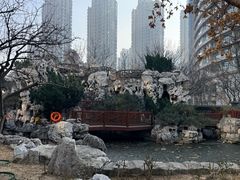 -李叔同故居纪念馆
