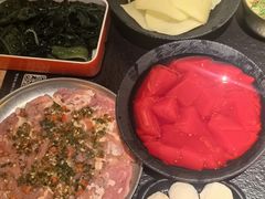 -晓宇重庆火锅(西安荟聚店)