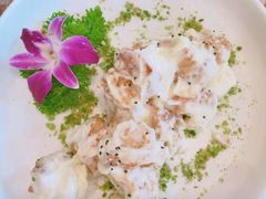 -红樱桃·欢乐餐厅(太原里店)