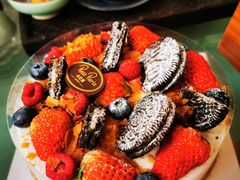 -PETIT PARIS 小巴黎(花园道店)
