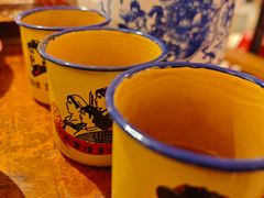 -笨姐居民楼火锅(凤凰岗店)