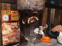 -探鱼·鲜青椒爽麻烤鱼(天河优托邦店)