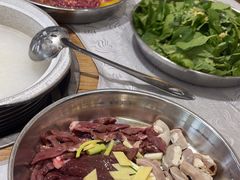 -丰尔粥食·粥底火锅·桑拿鸡(大良总店)