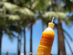 -Jonah's Fruit Shake & Snack Bar