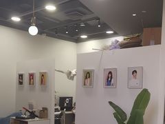 -天真蓝照相馆(宁波来福士店)