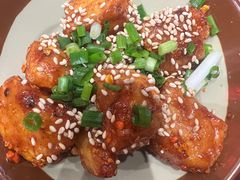-李炮称盘麻辣烫(无锡荟聚店)