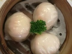 -新大咀港式茶餐厅(宝山万达店)