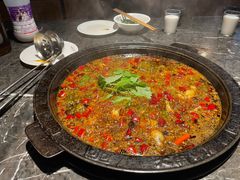 -大鱼山房鱼头火锅(老字号品质店)
