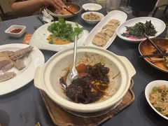 -A One Kitchen·南京精菜馆(晶丽酒店店)