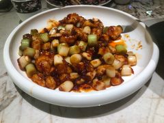-峰厨大鱼泡饼·天津菜(西青大学城店)