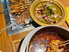 -那些年记忆烧烤