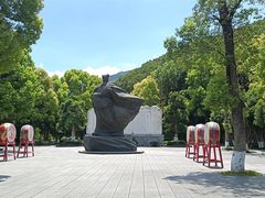-白帝城·瞿塘峡景区