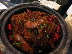 -狮王府淮扬菜(新街口友谊店)