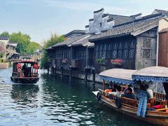 -南浔古镇