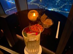 -广州四季酒店·天吧·高空酒吧