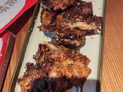 -小乾杯串店•16年沈阳烧烤(文安路店)