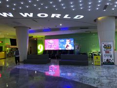 -新世界国际影城