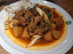 -塔哈尔·新疆盛宴(城西银泰店)