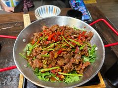 -吃货私房菜(丽江束河古镇店)
