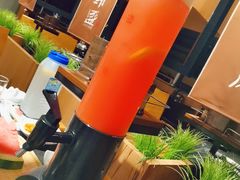 -韩盛·古法烤肉店(皇城恒隆广场店)