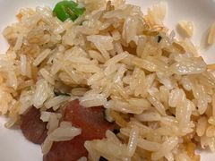 -富淳饭店(陆家嘴保利广场店)