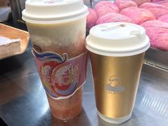 -LELECHA乐乐茶(美罗城店)