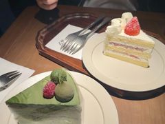 -RUXU入续糖水铺与包(卓悦中心店)