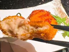 -上井精致料理(大坪店)