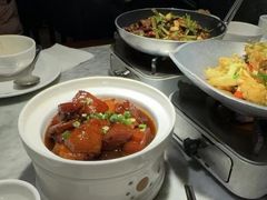 -小菜园新徽菜(泰州茂业店)