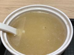 椰青雪梨煲老鸡-大家乐(广州荔湾领展广场店)