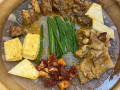 -阿昌白族石板烧(大理古城店)