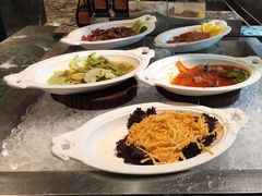 -合肥皇冠假日酒店·菲亚斯特自助餐厅(黄山路店)