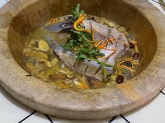 -云南野生菌石锅鱼石锅鸡(大金塔店)