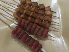 -兄弟联果木炭烤翅·50年家传鸡翅秘方