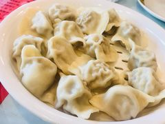 -大清花饺子(五五路店)