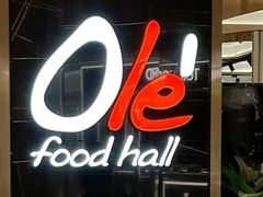 -Olé精品超市(苏州中心店)