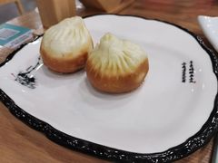 -老苏州大客堂·苏帮菜·松鼠桂鱼·苏州传统小吃(观前街人民商场店)
