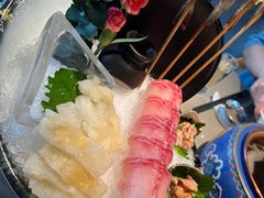 -享月汤皇·海鲜小火锅·聚会(曲江创意谷店)