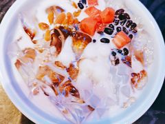 -热火朝天鲜切牛肉火锅(南强街巷店)