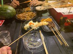 -今邕烧烤(西大店)