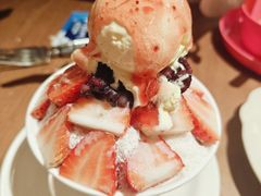 -芭莉与彩虹西餐厅(成都合生汇店)