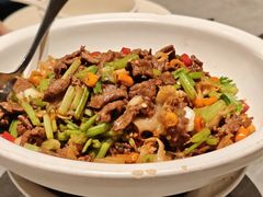 -楚山晓·楚湘菜(江夏永旺店)