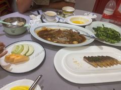-银都上海菜馆(粤海东路店)