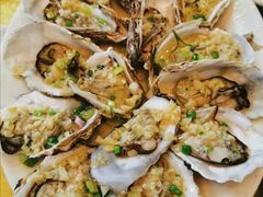 -盛港湾海鲜食府(黄沙店)