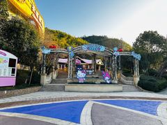 -安吉Hello Kitty乐园