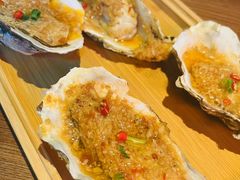 -芸鲜季·云南野生菌餐厅· 云南风物味研社(闵行店)